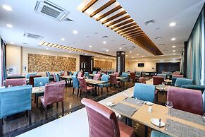 thelocal Hotels Grozny