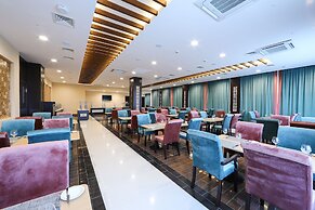 thelocal Hotels Grozny