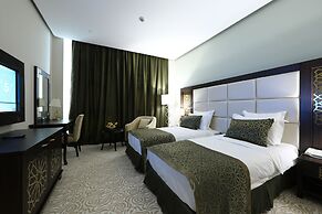 thelocal Hotels Grozny