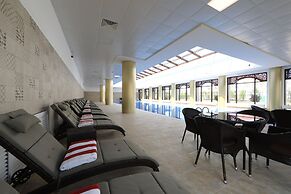 thelocal Hotels Grozny