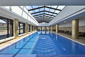 thelocal Hotels Grozny