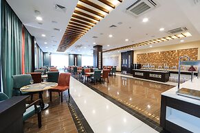 thelocal Hotels Grozny