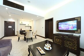 thelocal Hotels Grozny