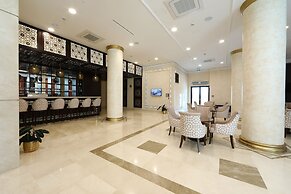 thelocal Hotels Grozny