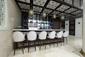 thelocal Hotels Grozny