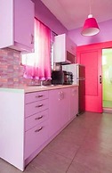 Wavedance Accommodation