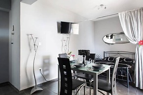 Wavedance Accommodation