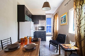 Wavedance Accommodation