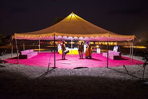 Jaisalmer Desert Resort