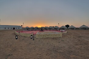Jaisalmer Desert Resort