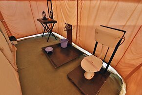 Jaisalmer Desert Resort