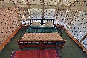 Jaisalmer Desert Resort