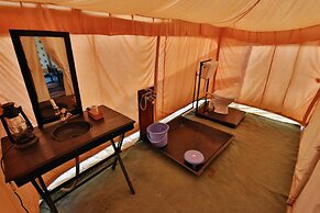 Jaisalmer Desert Resort