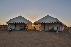Jaisalmer Desert Resort