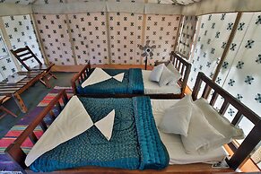 Jaisalmer Desert Resort