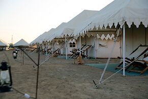 Jaisalmer Desert Resort