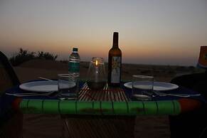 Jaisalmer Desert Resort