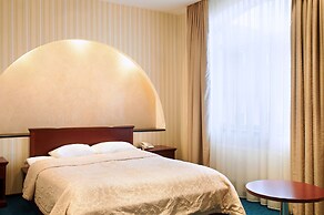 Hotel Victoria