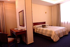Hotel Victoria