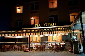 Hotel Victoria