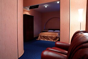 Hotel Victoria