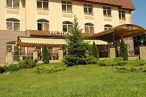 Hotel Victoria