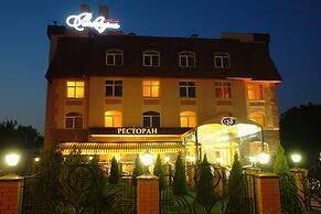 Hotel Victoria