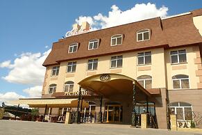 Hotel Victoria