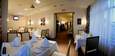Hotel Victoria