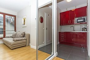 Apartamenty Mój Sopot - Horizon Forest A