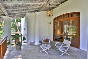 Amara Villa