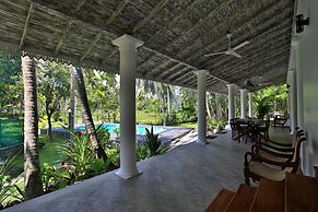 Amara Villa