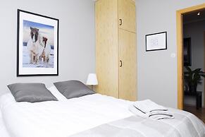 Bríet apartments Akureyri