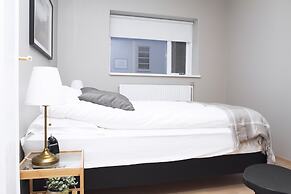 Bríet apartments Akureyri