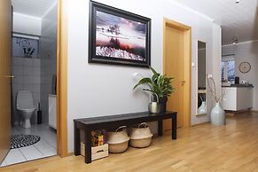 Bríet apartments Akureyri