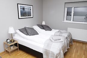 Bríet apartments Akureyri