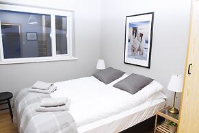 Bríet apartments Akureyri
