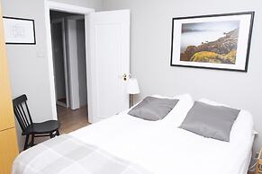 Bríet apartments Akureyri