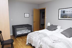 Bríet apartments Akureyri