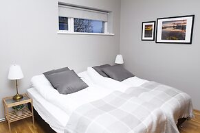 Bríet apartments Akureyri