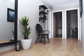 Bríet apartments Akureyri