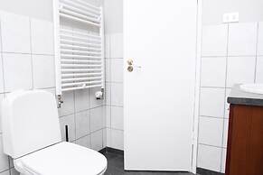 Bríet apartments Akureyri