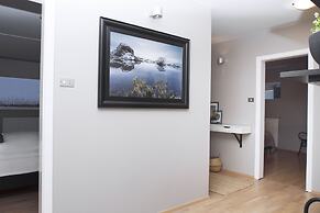 Bríet apartments Akureyri