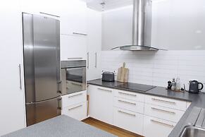 Bríet apartments Akureyri