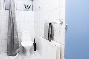 Bríet apartments Akureyri