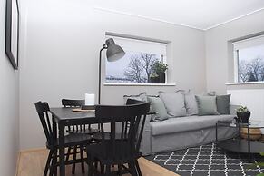 Bríet apartments Akureyri