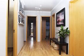 Bríet apartments Akureyri