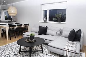 Bríet apartments Akureyri