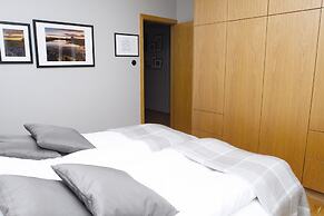 Bríet apartments Akureyri