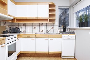 Bríet apartments Akureyri